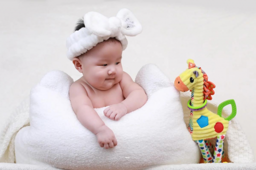 阿里宝宝饭量突然变大